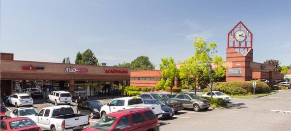 Sunnyside 205: 9919 SE Sunnyside Rd, Clackamas, OR 97015